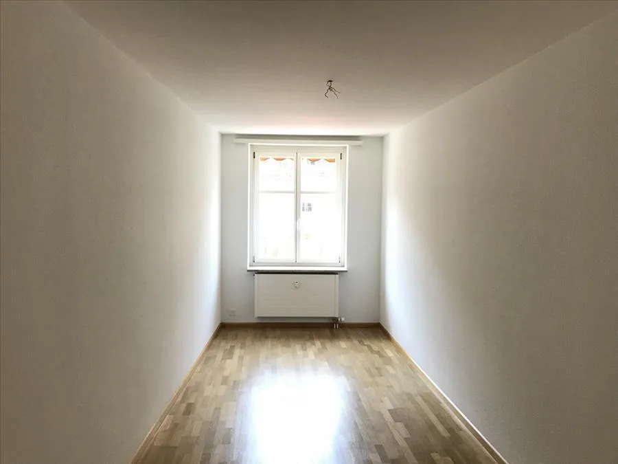 Vivere nel quartiere di Steinenvorstadt!