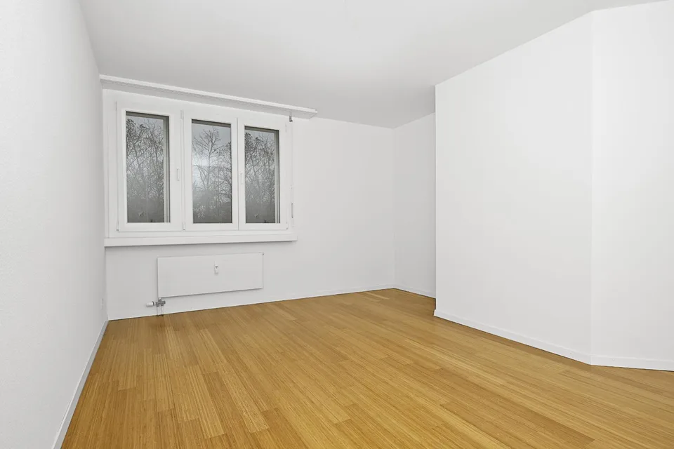 Modern wohnen direkt beim St. Jakob – foto 6 di 8
