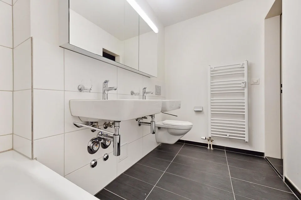Modern wohnen direkt beim St. Jakob – foto 7 di 8