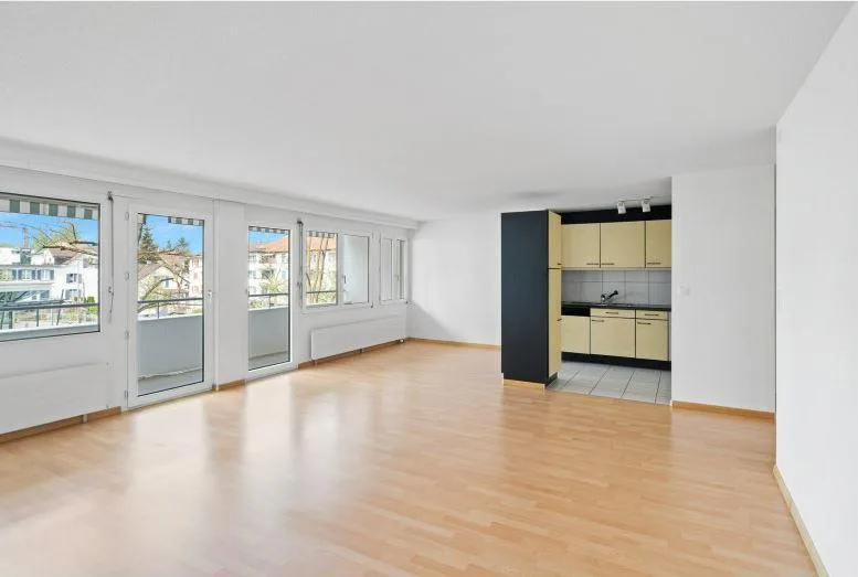 Ihre Wohnungssuche endet hier!