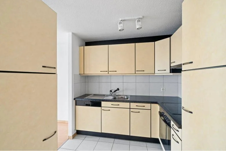 Ihre Wohnungssuche endet hier!