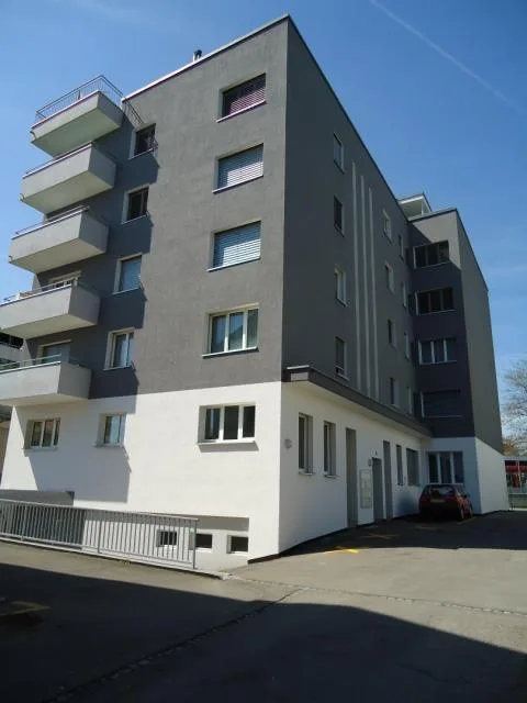Ihre Wohnungssuche endet hier!