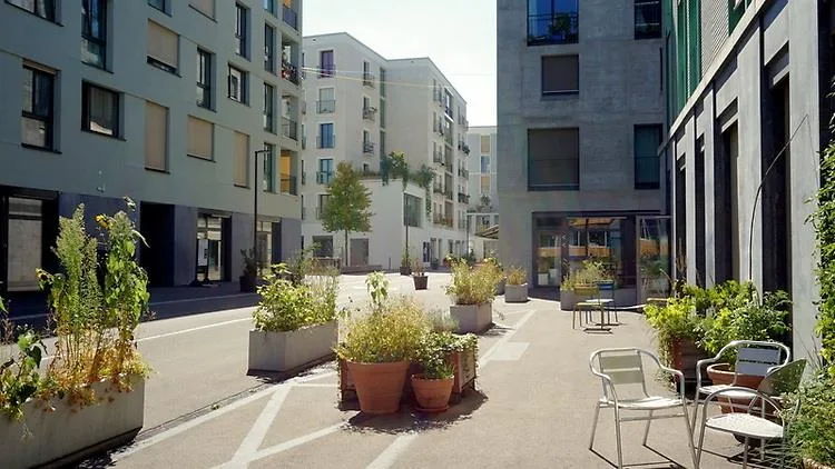 4½ ZI-WOHNUNG IN ZÜRICH - KREIS 12, MÖBLIERT, TEMPORÄR