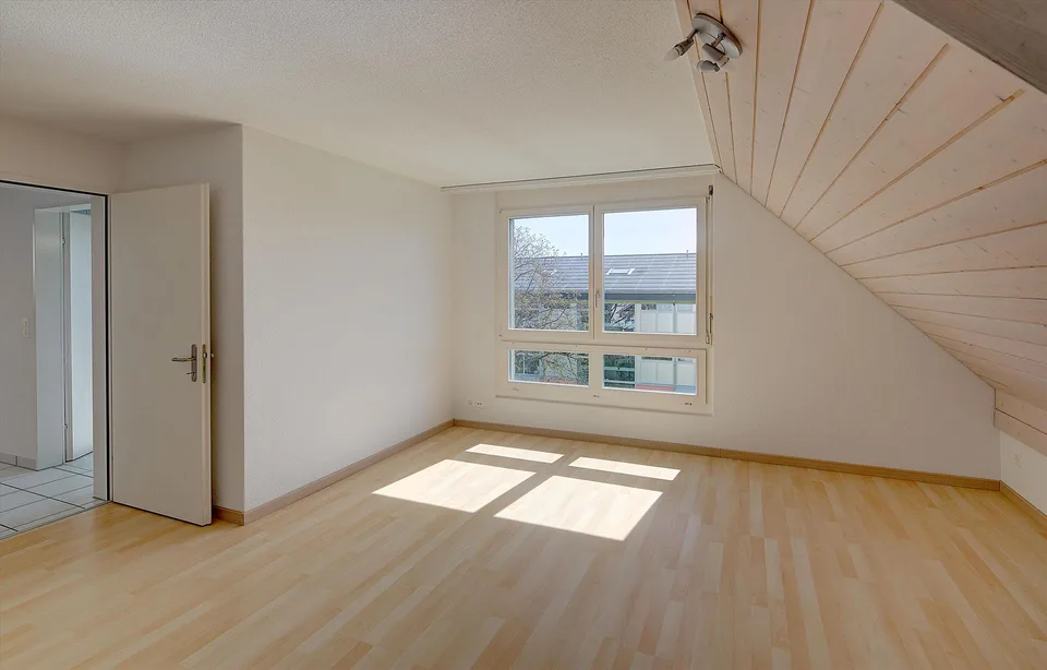 Maisonette immediatamente vicino alla stazione – foto 7 di 8