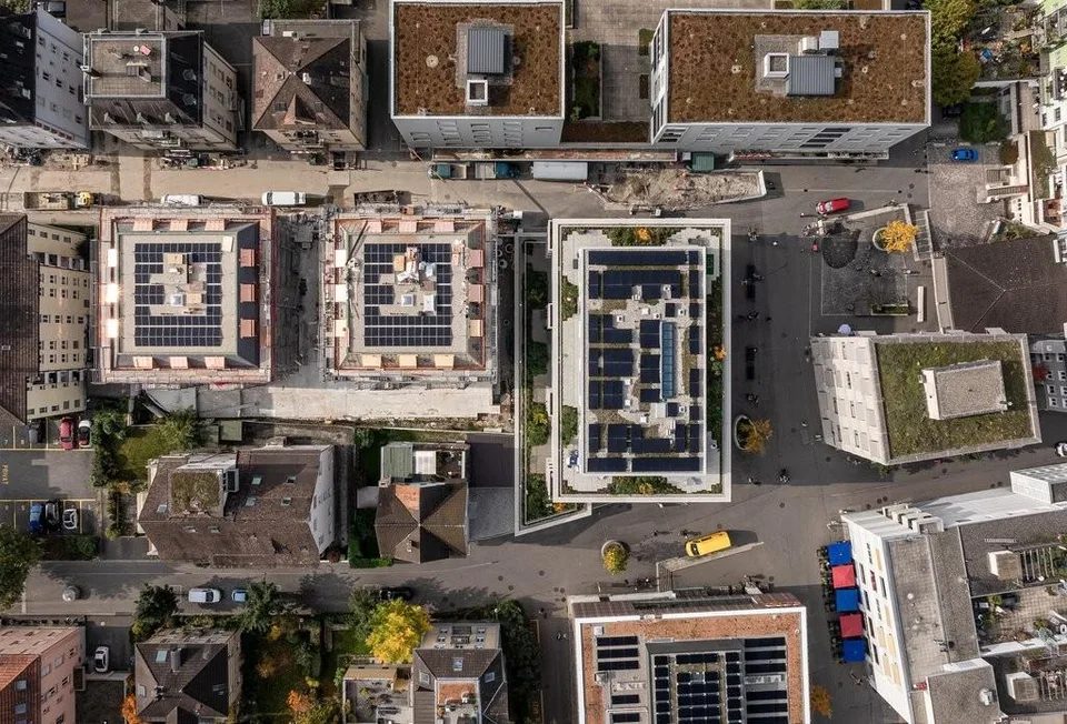 Trischliplatz/Kronenstrasse 10, 9400 Rorschach – photo 8 of 8