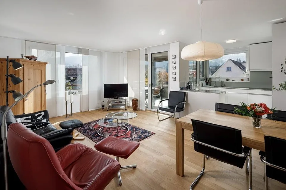 Trischliplatz/Kronenstrasse 10, 9400 Rorschach