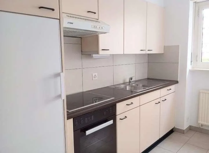 3,5 pièces avec balcon à Pregassona