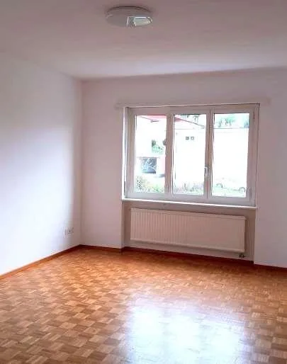 3,5 locali con balcone a Pregassona