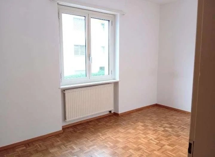 3,5 pièces avec balcon à Pregassona