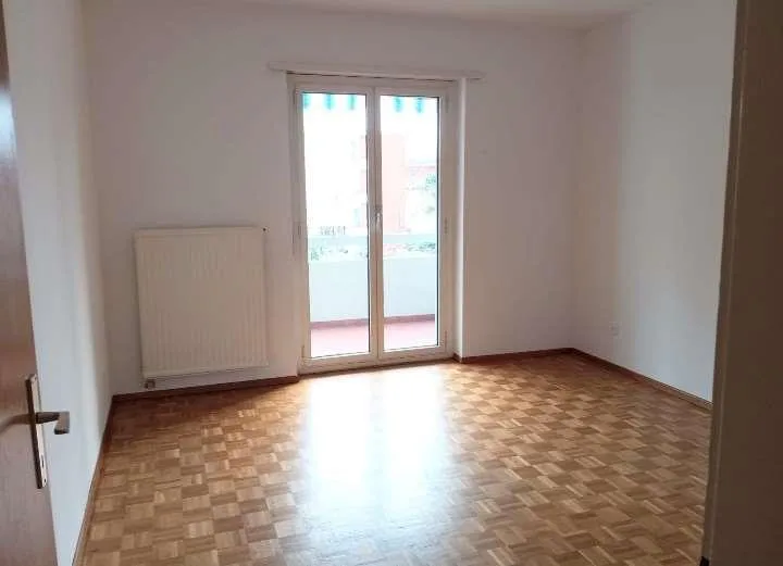 3,5 pièces avec balcon à Pregassona