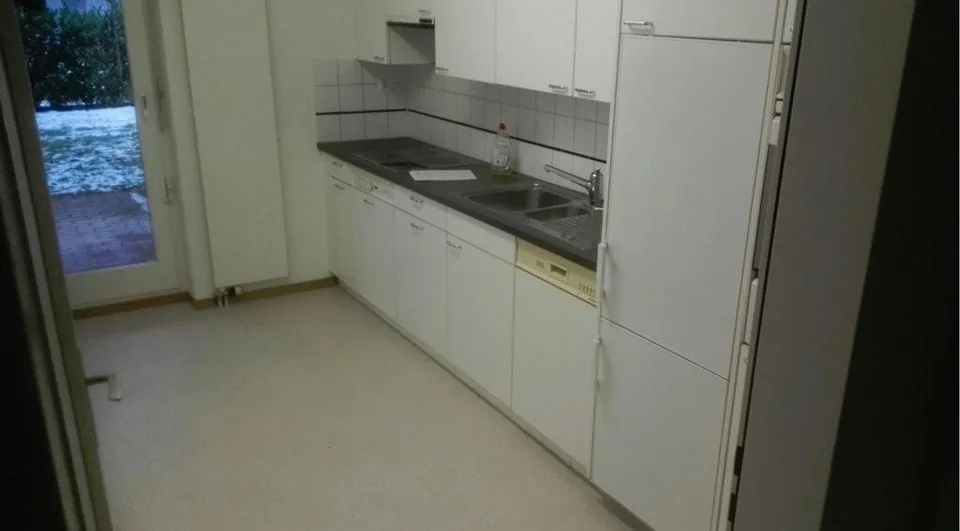 Appartamento luminoso 3.5 locali in un quartiere familiare ad Altstetten