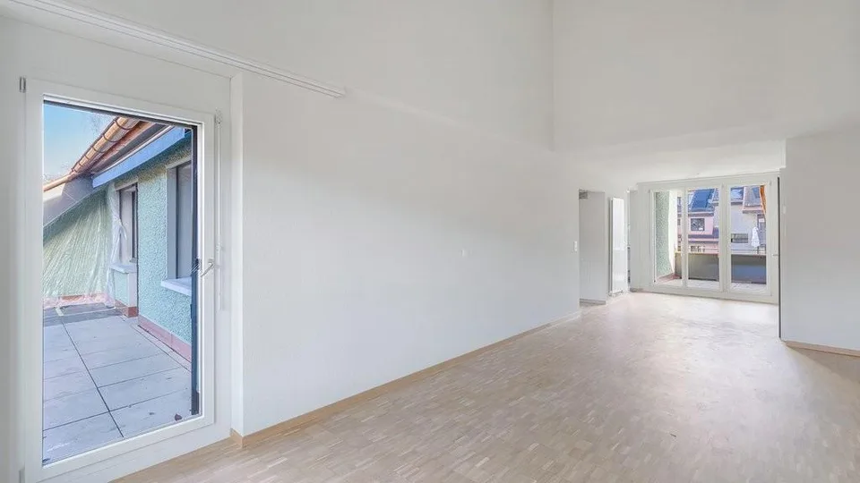 Noleggio senza cauzione - Appartamento familiare ristrutturato in zona verde