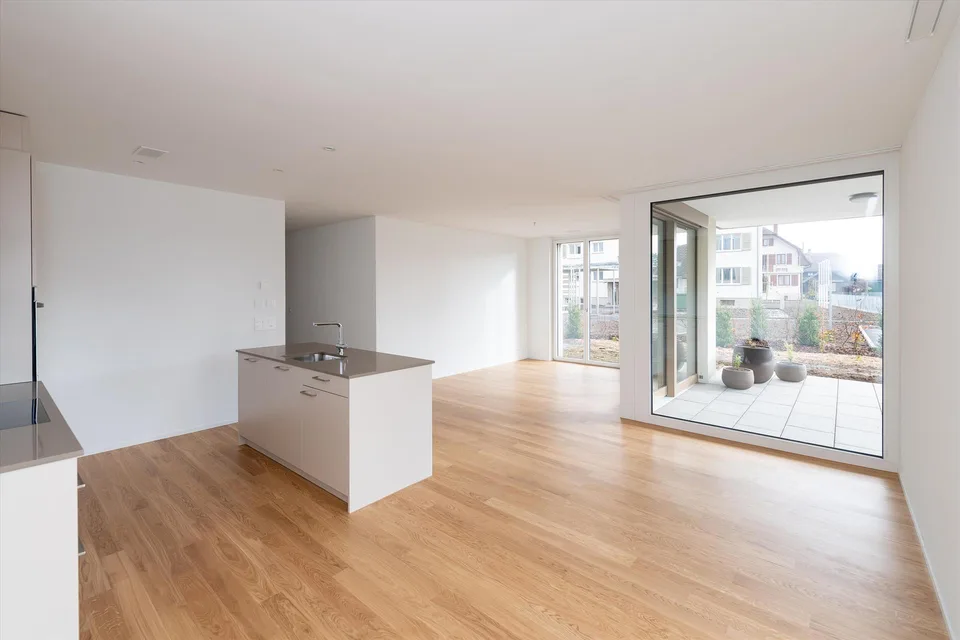 Ihr neues zu Hause!