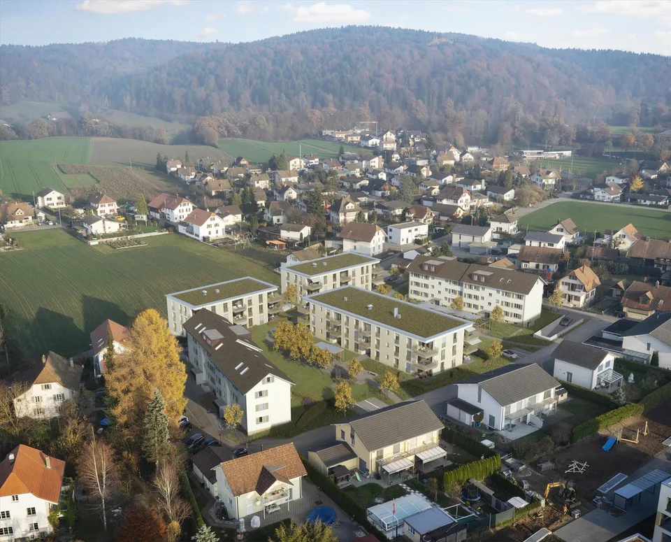 Ihr neues zu Hause!