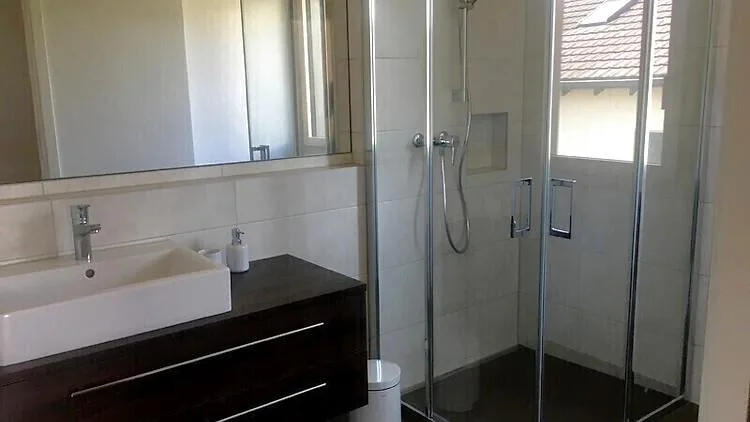 5 ZIMMER-HAUS IN OBERWIL (BL), MÖBLIERT – Foto 19 von 20