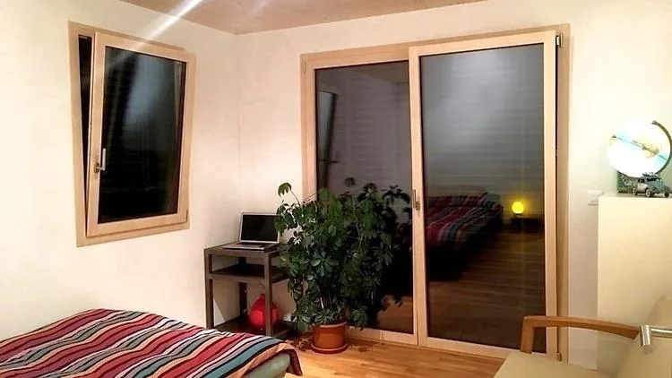 5 ZIMMER-HAUS IN OBERWIL (BL), MÖBLIERT – Foto 17 von 20