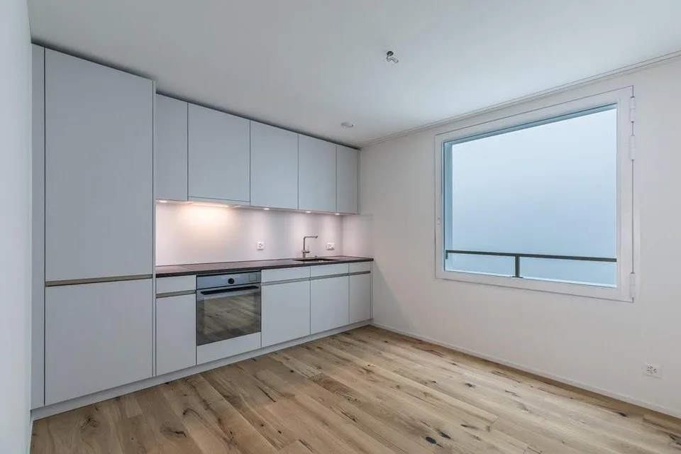 Helle 2.5-Zimmerwohnung mit Charme im Herzen von Zürich