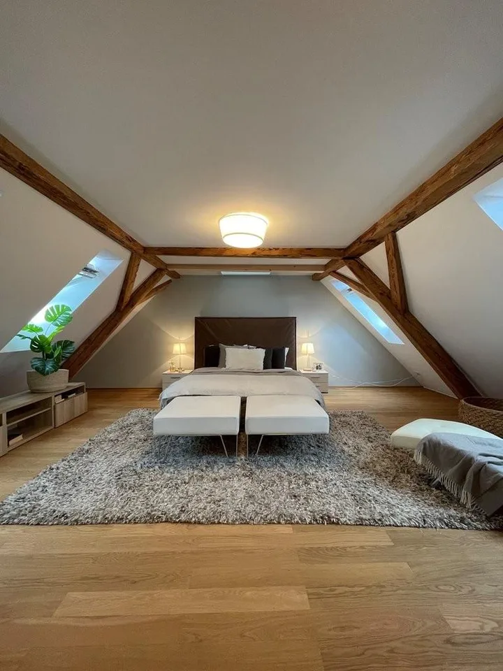 Über den Dächern von Zürich - mit exklusivem Interior Welcome – Foto 10 von 10