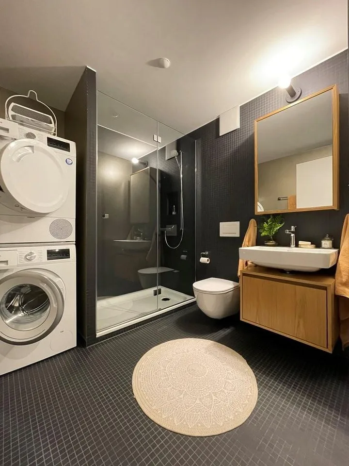 Über den Dächern von Zürich - mit exklusivem Interior Welcome – Foto 8 von 10