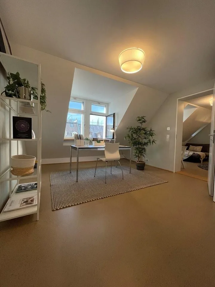 Über den Dächern von Zürich - mit exklusivem Interior Welcome – Foto 6 von 10