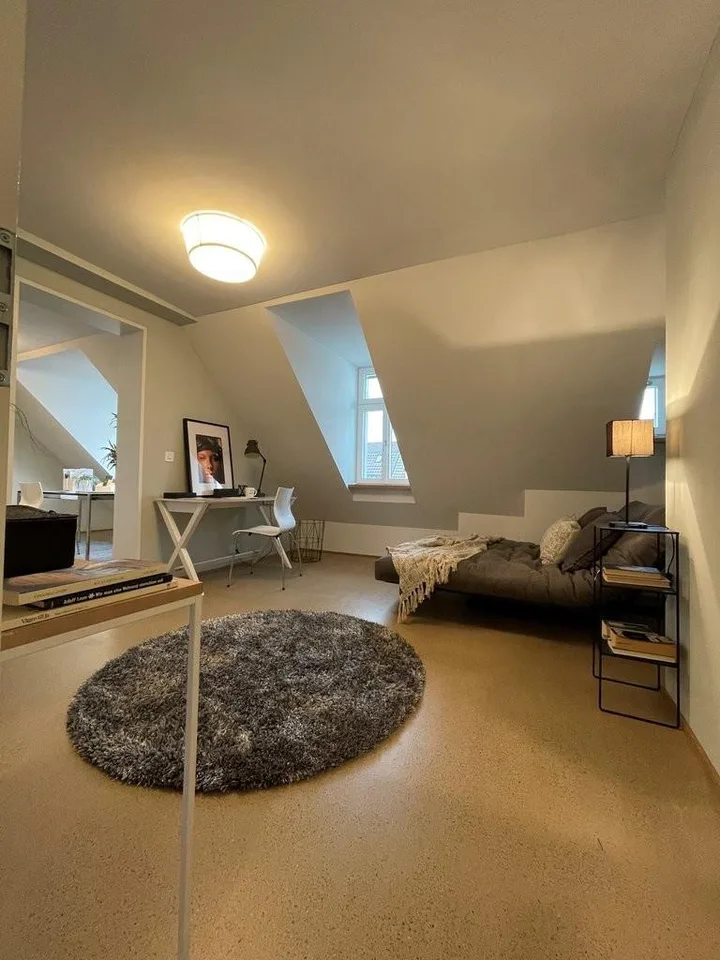 Über den Dächern von Zürich - mit exklusivem Interior Welcome – Foto 7 von 10