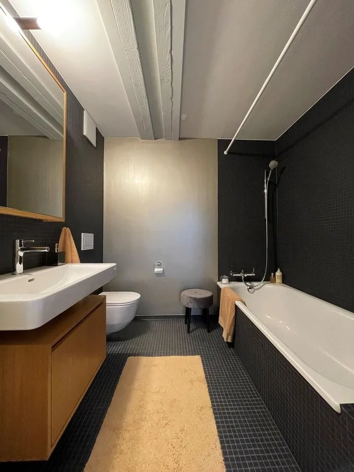Über den Dächern von Zürich - mit exklusivem Interior Welcome – Foto 9 von 10