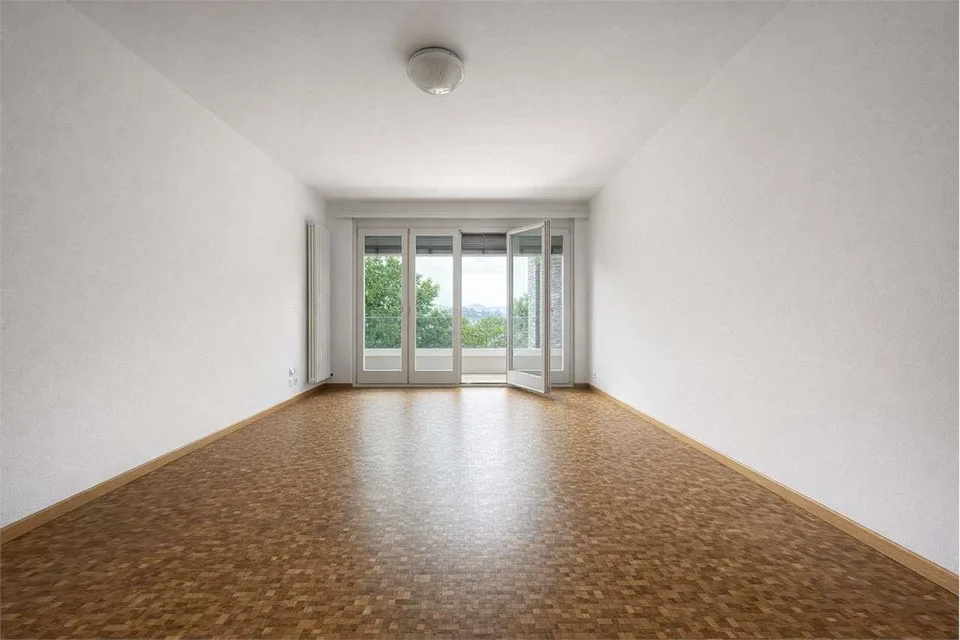 2,5 Zimmer in renoviertem Haus in Massagno