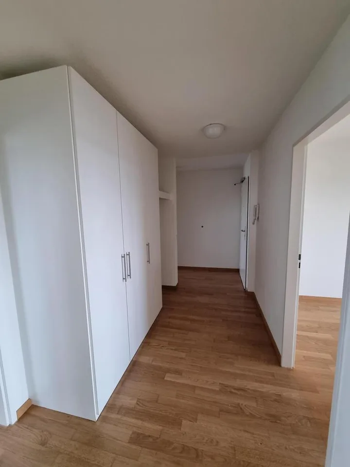 Appartamento di 4.5 locali al 5° piano - La tua nuova casa a Sisseln
