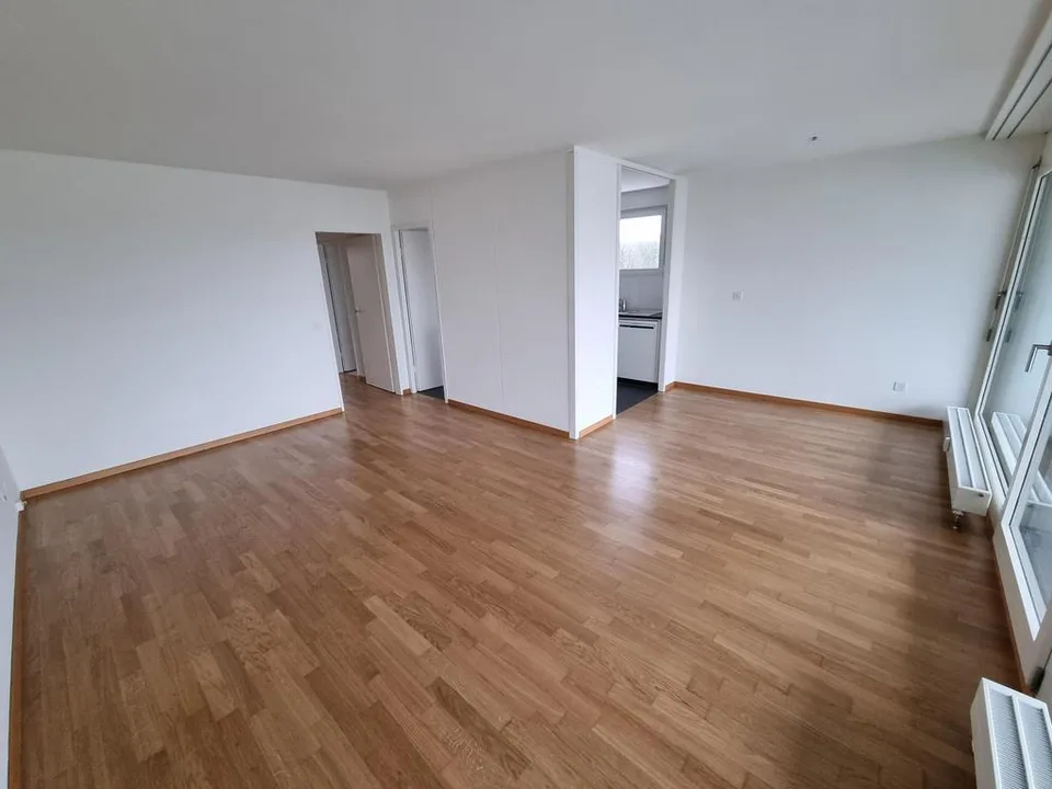 Appartamento di 4.5 locali al 5° piano - La tua nuova casa a Sisseln