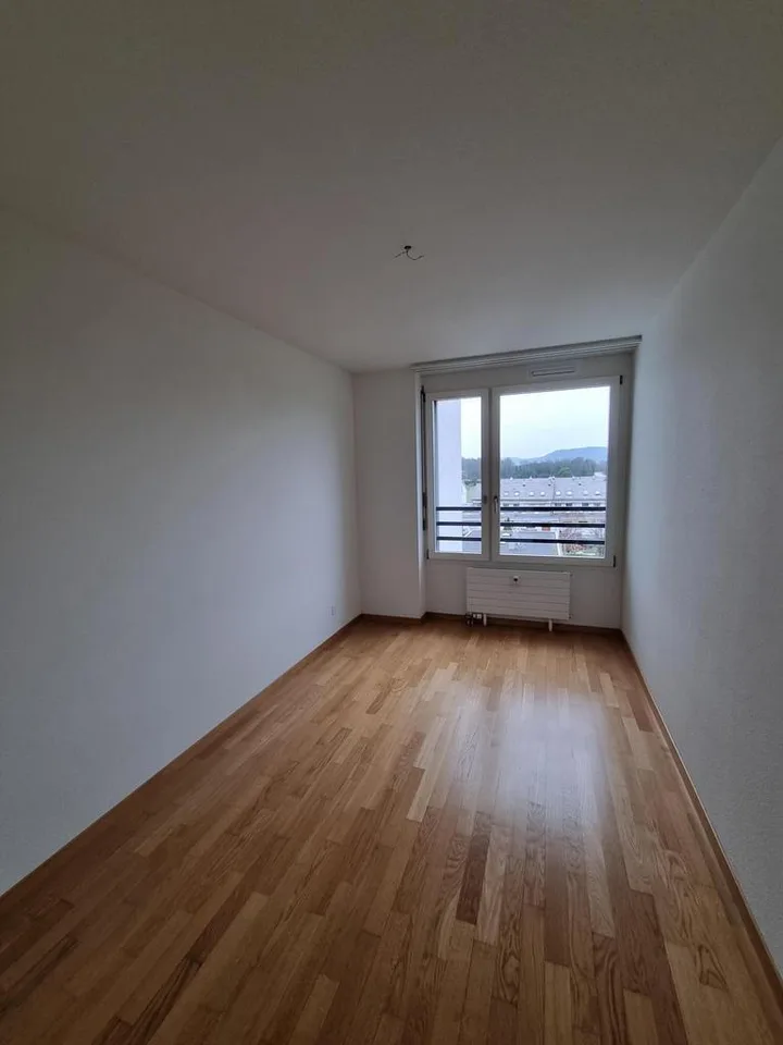 Appartamento di 4.5 locali al 5° piano - La tua nuova casa a Sisseln