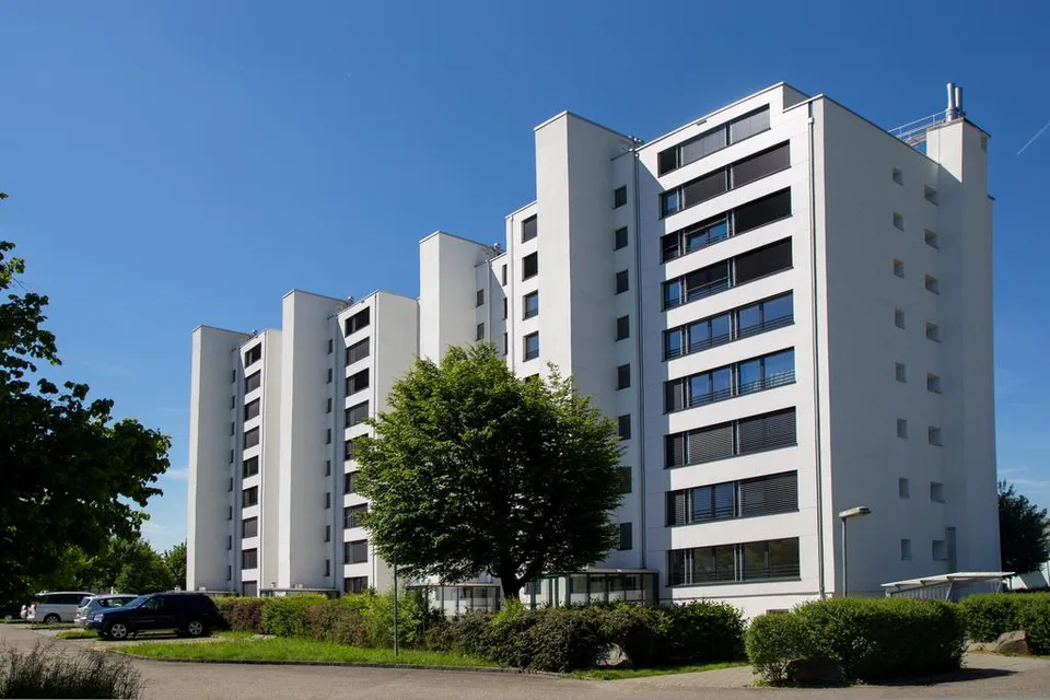 4.5 Zimmer Wohnung im 5. Obergeschoss - Ihr neues zu Hause in Sisseln