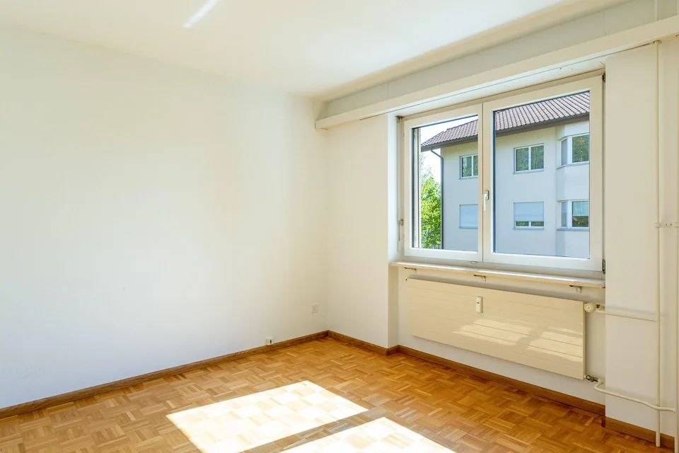 Votre nouveau foyer à Aarau Rohr! Location temporaire sans caution!