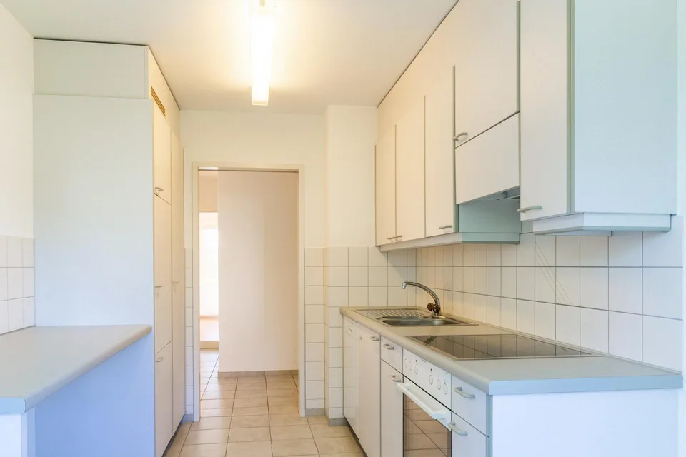 Votre nouveau foyer à Aarau Rohr! Location temporaire sans caution!