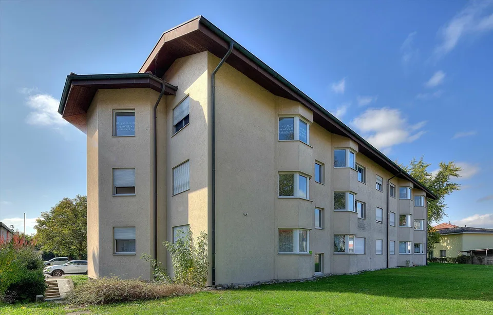 Ihr neues Zuhause in Aarau Rohr! Befristet mieten – ohne Kaution!