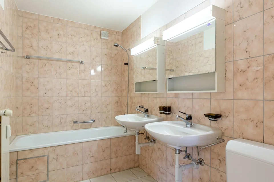 Votre nouveau foyer à Aarau Rohr! Location temporaire sans caution!