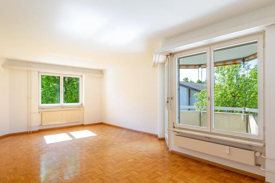 Votre nouveau foyer à Aarau Rohr! Location temporaire sans caution!