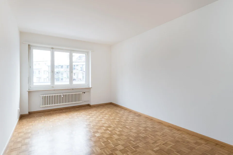 Wohnung mit Lift - Nähe Schützenmattpark