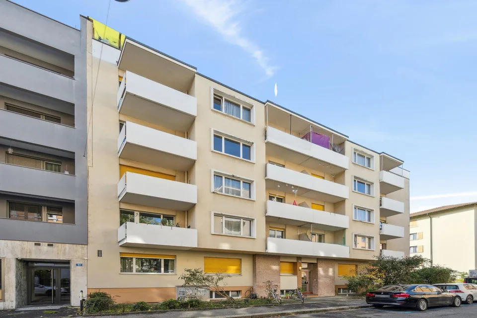 MIETEN OHNE KAUTION - Ihr neues Zuhause wartet
