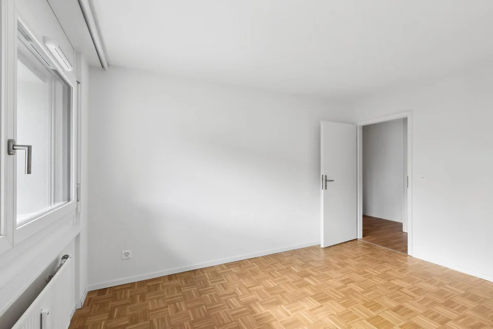 Edificio Minergie | Appartamento ristrutturato con cauzione gratuita – foto 8 di 12