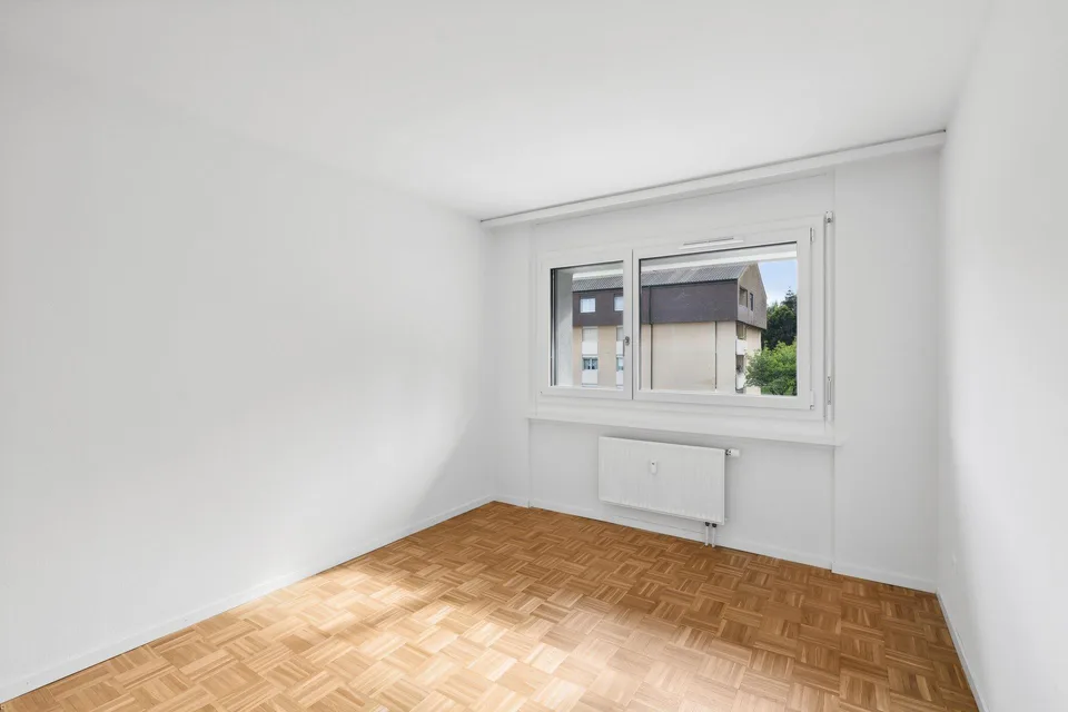 Edificio Minergie | Appartamento ristrutturato con cauzione gratuita – foto 10 di 12