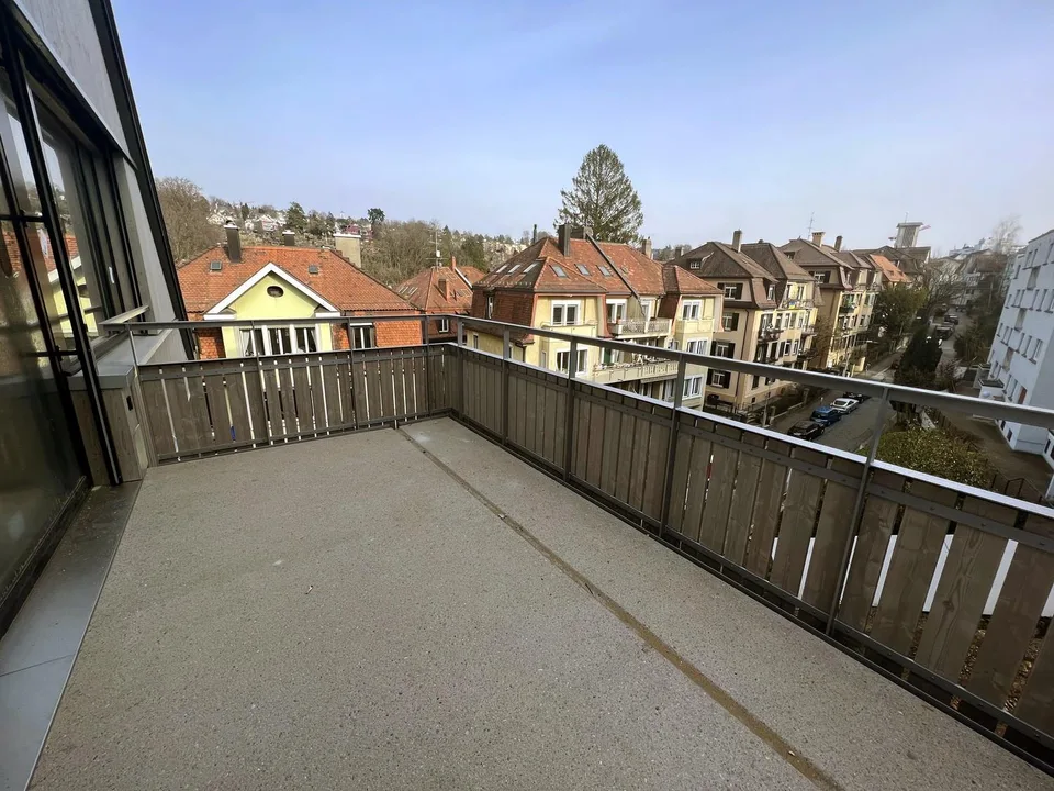 Nachhaltiges und modernes Wohnen an bevorzugter Lage – photo 7 sur 7