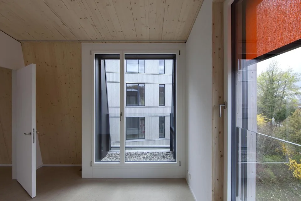 Nachhaltiges und modernes Wohnen an bevorzugter Lage – photo 5 sur 7