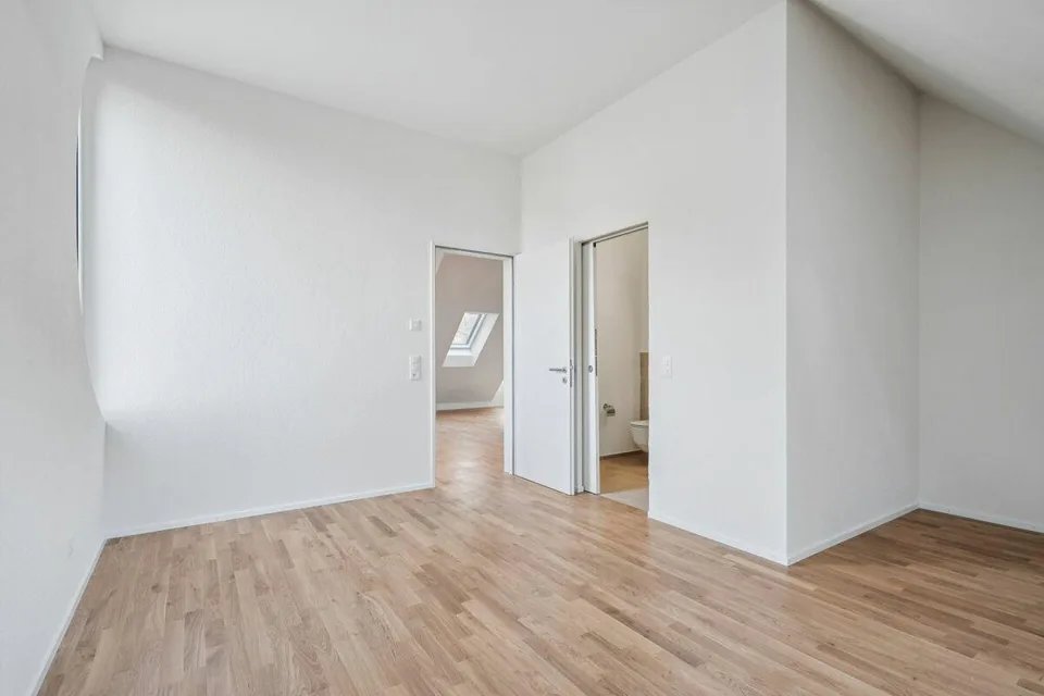 Letzte Chance: Exklusive Dachwohnung mit Dachterrasse – Foto 7 von 12