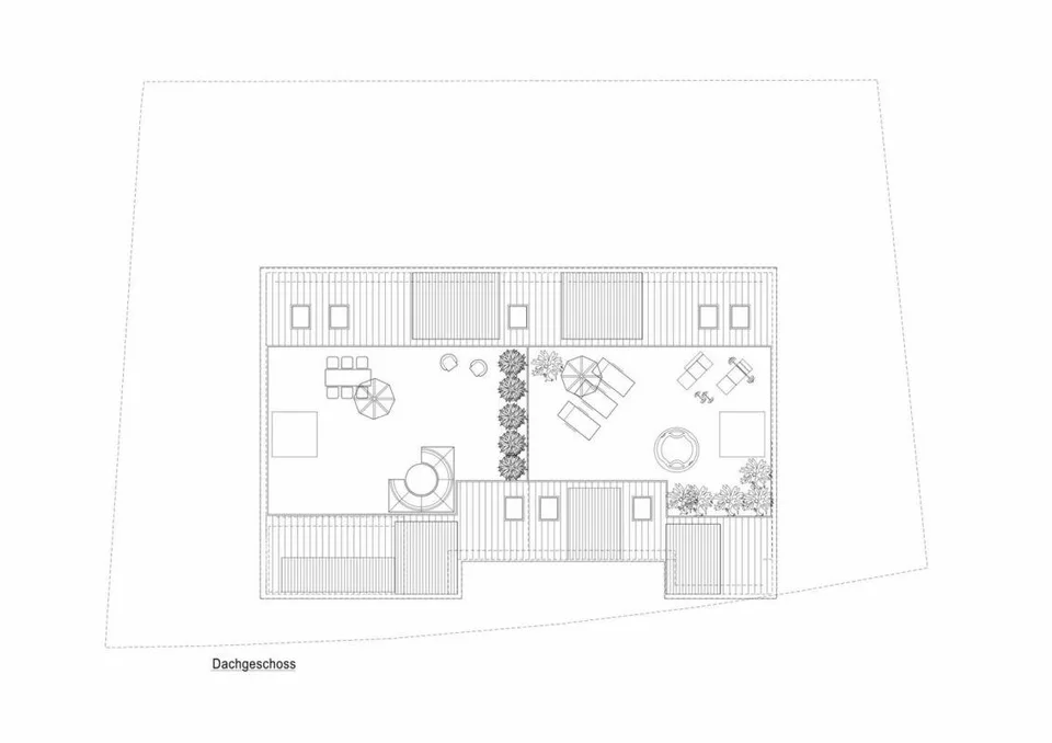 Letzte Chance: Exklusive Dachwohnung mit Dachterrasse – Foto 12 von 12