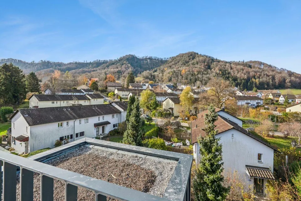 Letzte Chance: Exklusive Dachwohnung mit Dachterrasse – Foto 11 von 12
