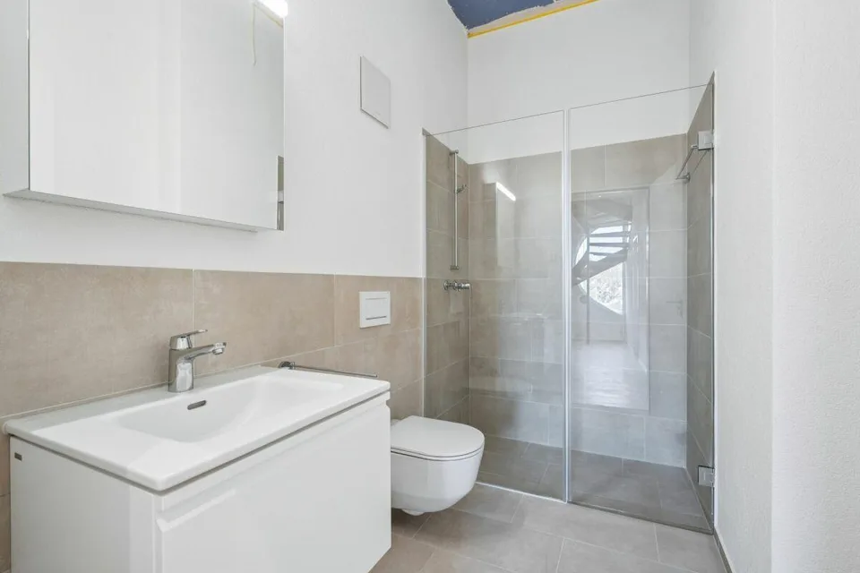 Letzte Chance: Exklusive Dachwohnung mit Dachterrasse – Foto 9 von 12