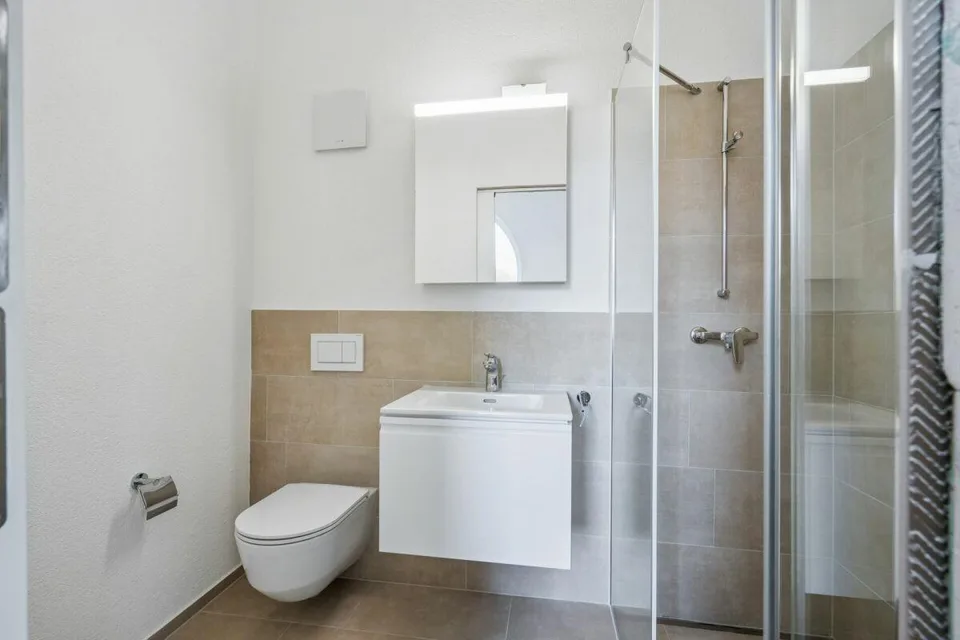 Letzte Chance: Exklusive Dachwohnung mit Dachterrasse – Foto 6 von 12