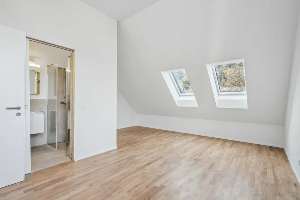 Letzte Chance: Exklusive Dachwohnung mit Dachterrasse – Foto 8 von 12