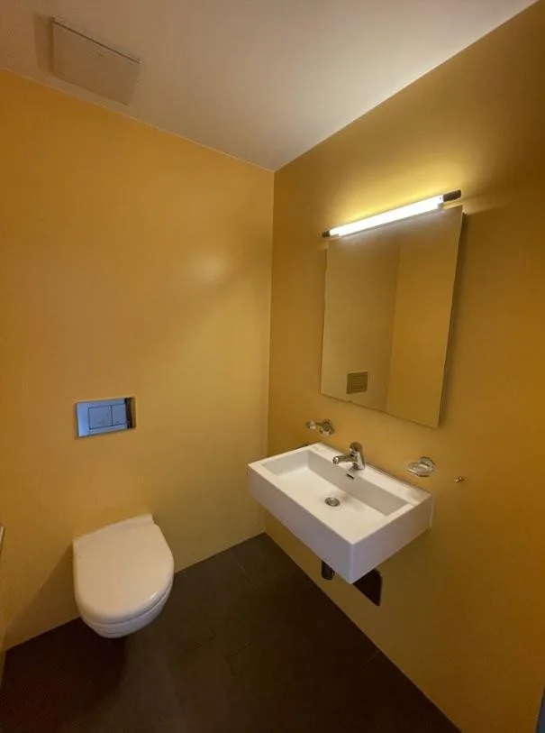 Appartamento di prima classe da 2.5 locali direttamente alla Heuwaage – foto 6 di 16