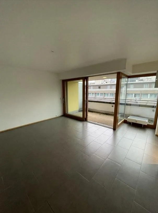 Appartement de luxe 2.5 pièces directement à la Heuwaage